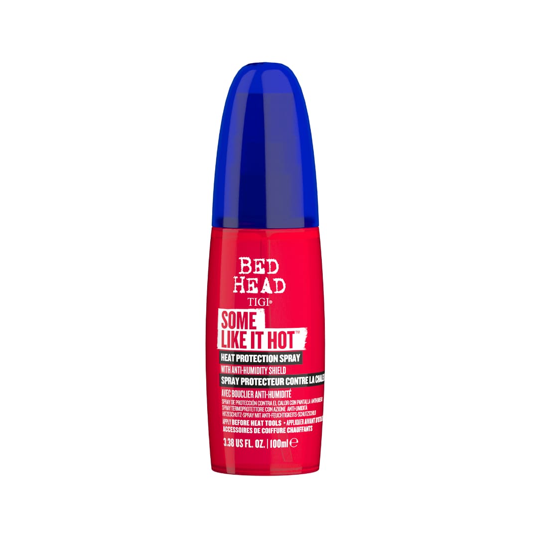 TIGI BED HEAD SOME LIKE IT HOT